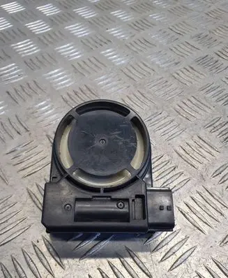 Nissan Qashqai Alarm system siren 284874BA0A VDF4902 0031440