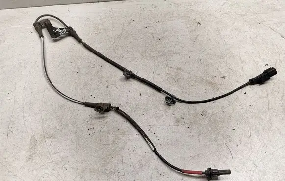 Hyundai Kona I ABS brake wheel speed sensor 58940J9000