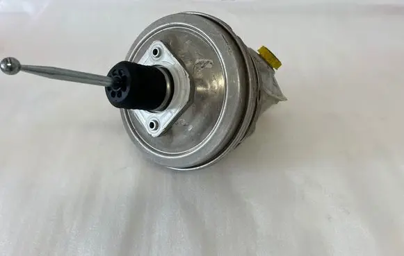 Porsche 911 991 Brake booster 99135502529 323T143894
