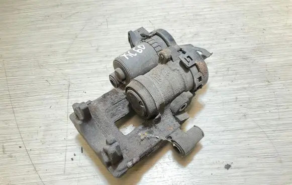 Volvo XC90 Rear brake caliper 31445755