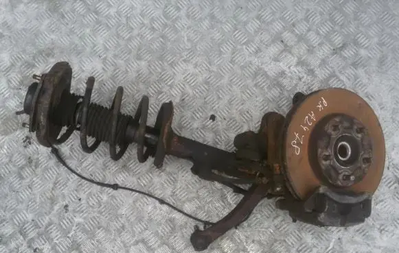 Nissan Primera Front wheel hub