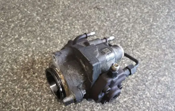 Peugeot Boxer Fuel injection high pressure pump 6C1Q9B395AD