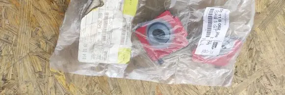 BMW 3 GT F34 Front parking sensor holder (PDC) 51118062209 M008