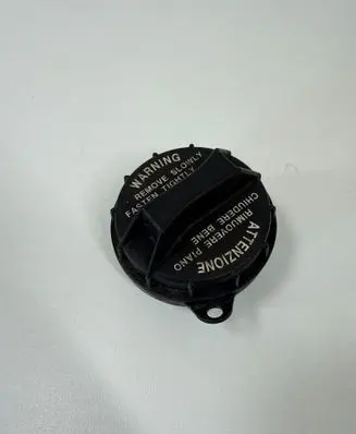 KIA Ceed Fuel tank filler cap 