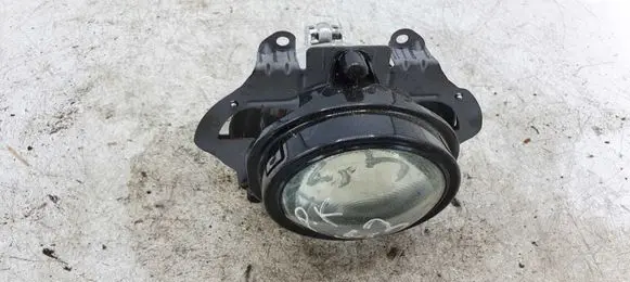 Toyota Avensis T250 Headlight part 07023