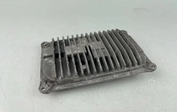 Mercedes-Benz E W213 Headlight ballast module Xenon A2139007208