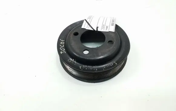 Toyota Land Cruiser (J120) Water pump pulley 1637130020