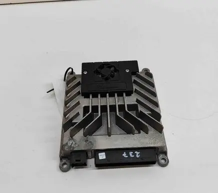 Mercedes-Benz GLC X253 C253 Sound amplifier A2229012805 A2229026813