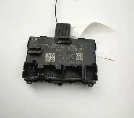 Audi E-tron GT Door control unit/module 4M0959795N A2C7711441000