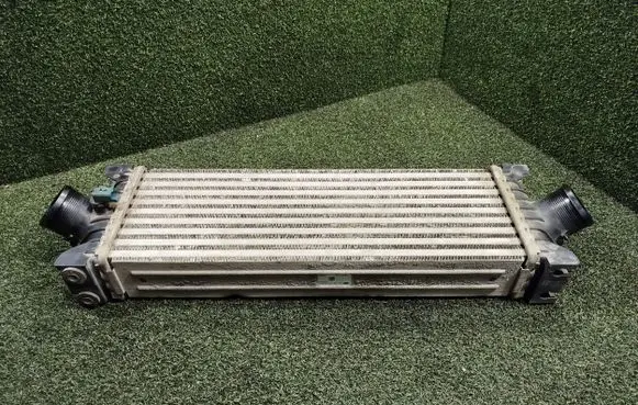 Ford Transit Custom Intercooler radiator CACCC119L440AE CC119L440AE