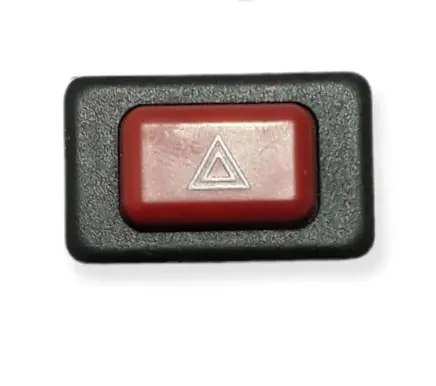 Mitsubishi Pajero Hazard light switch 34120