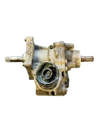 Mini Cooper Countryman R60 Gearbox transfer box case 7540004300 9808460 980846001