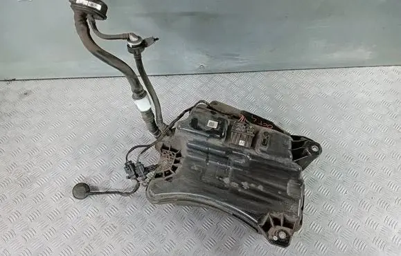 Skoda Octavia Mk4 AdBlue liquid reservoir 5WA131877E 341547068