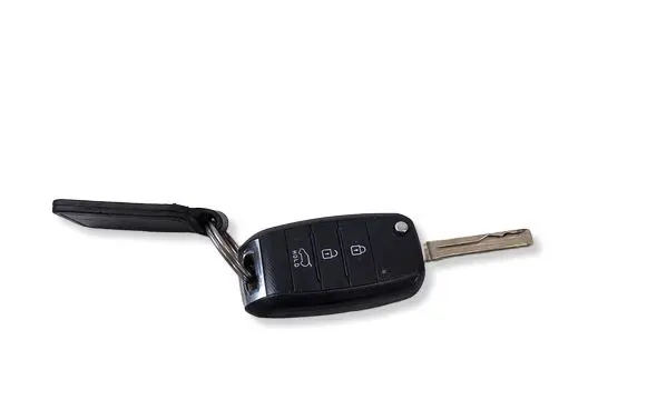 KIA Sorento Ignition key/card 