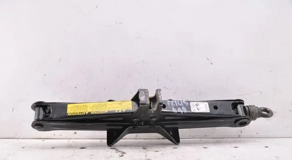 Toyota Prius (XW20) Lift Jack 