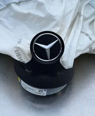 Mercedes-Benz Sprinter W907 W910 Steering wheel 640672300 0008605801911