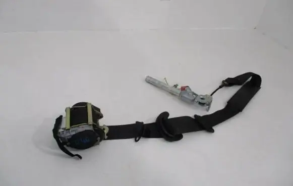 Citroen C5 Front seatbelt 96480887XX