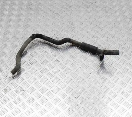 Tesla Model S Engine coolant pipe/hose