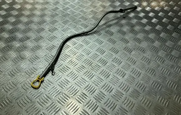Mercedes-Benz C W205 Oil level dip stick TM26748