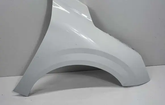 Opel Corsa F Fender