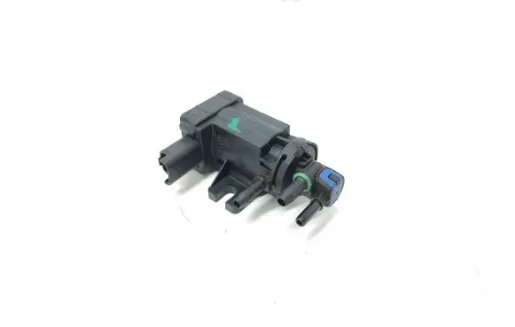 Citroen DS5 Turbo solenoid valve 9801887680