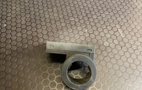 Opel Astra G Immobiliser reader (aerial) 24418927