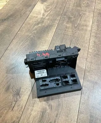 Comfort/convenience module