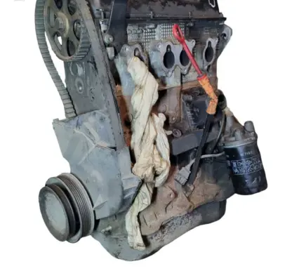 Volkswagen Golf III Engine AEK 050100031FX