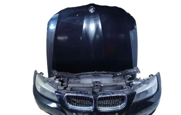 BMW 3 E90 E91 Front piece kit 