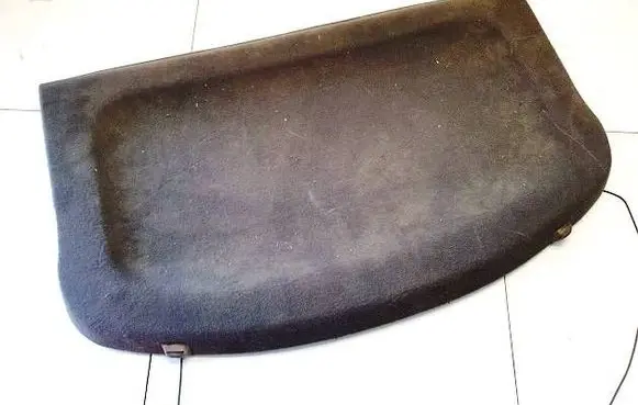 Opel Astra G Parcel shelf 