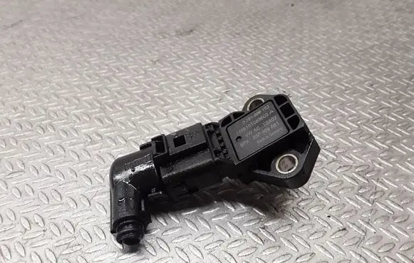 Volkswagen Polo V 6R Air pressure sensor 03P906081