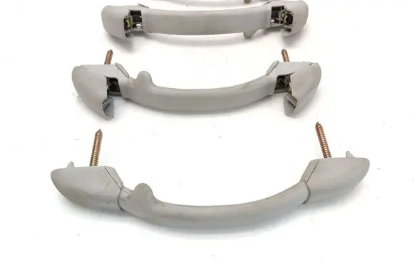 Peugeot 1007 Front interior roof grab handle