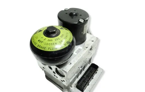Mercedes-Benz E W211 ABS Pump 0265960036 A0054319612
