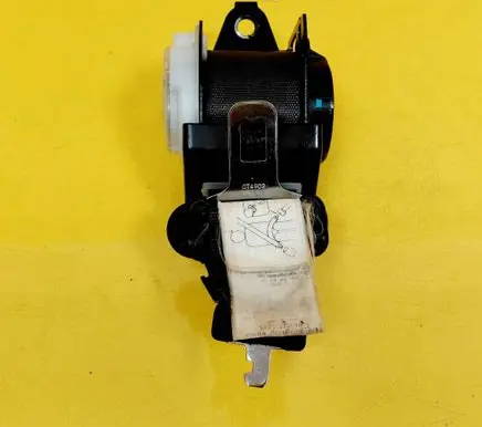 Honda Jazz Middle seatbelt (rear) G0A55