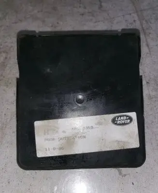 Land Rover Range Rover P38A Door control unit/module AMR3358