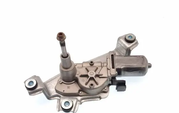 Chrysler Pacifica Rear window wiper motor 68233454AA MS2596004100