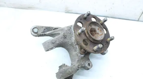 KIA Niro Rear wheel hub
