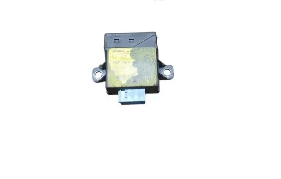 Citroen Jumper Steering rack control module 281194619A A0011208 191735382