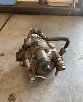 Mazda CX-5 Fuel injection high pressure pump 294000-663
