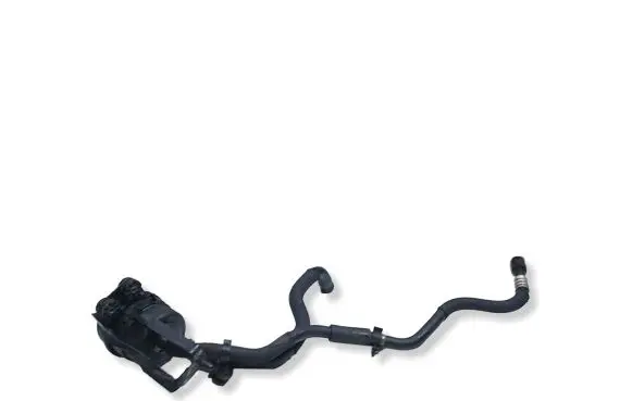 BMW 6 E63 E64 Power steering fluid tank/reservoir 1097164 32411097164