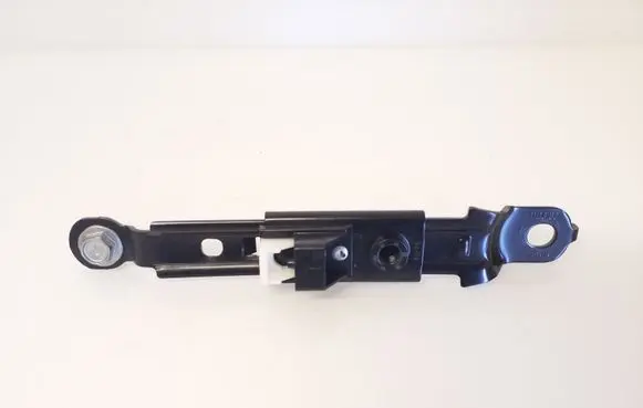Subaru Outback (BS) Front seatbelt F4075