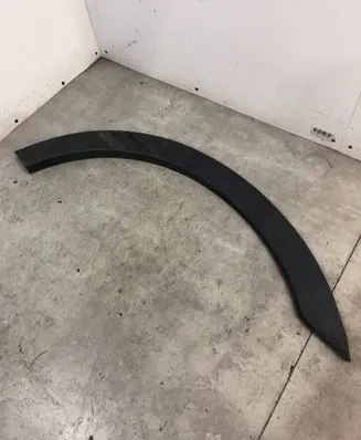 Volkswagen PASSAT B8 Rear arch trim 3G9853817