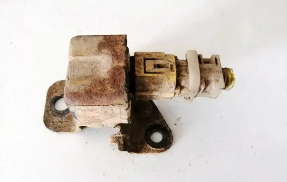 Toyota Land Cruiser (HDJ90) Airbag deployment crash/impact sensor 8917460040 89174-60040