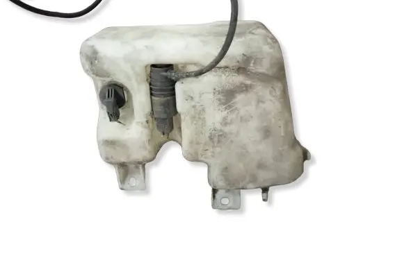 BMW 7 E38 Windshield washer fluid reservoir/tank 8352898