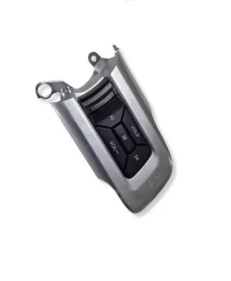 Ford Mustang VI Multifunctional control switch/knob FR3T9E740BBW