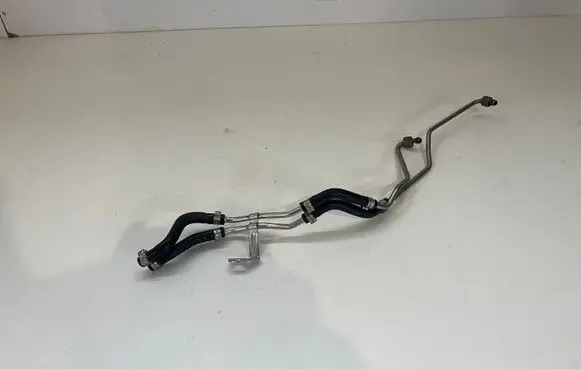 Maserati Levante Exhaust gas pipe 