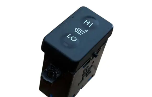 Honda Accord Seat heating switch M36580