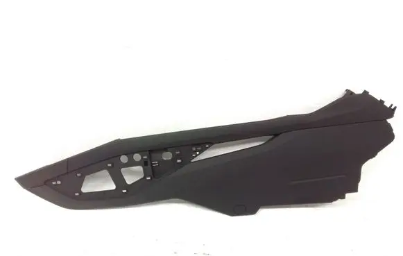 Audi e-tron Centre console side trim front 4KL863303 4KE947356B