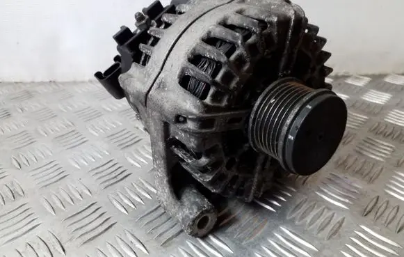 Generator/alternator