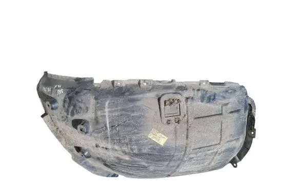 Mercedes-Benz EQE v295 Front wheel arch liner splash guards A2956901100